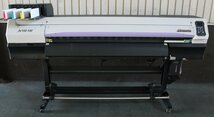 【大阪発】【MIMAKI】【ジャンク品】【引取限定】★ JV150-130　大判インクジェットプリンター ★ 通電確認済み ★　(6091)_画像1