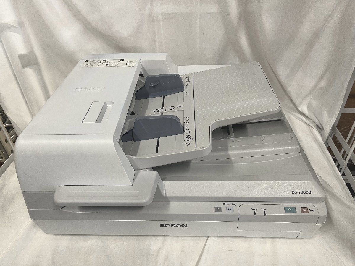 ヤフオク! -「a3 スキャナー epson」(フラットベッドスキャナ