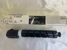 【大阪発】【CANON】純正未使用トナー ☆NPG76☆ 4色 (K×3,Ｃ×5,M×4,Y×1) 13本セット (5539)_画像10