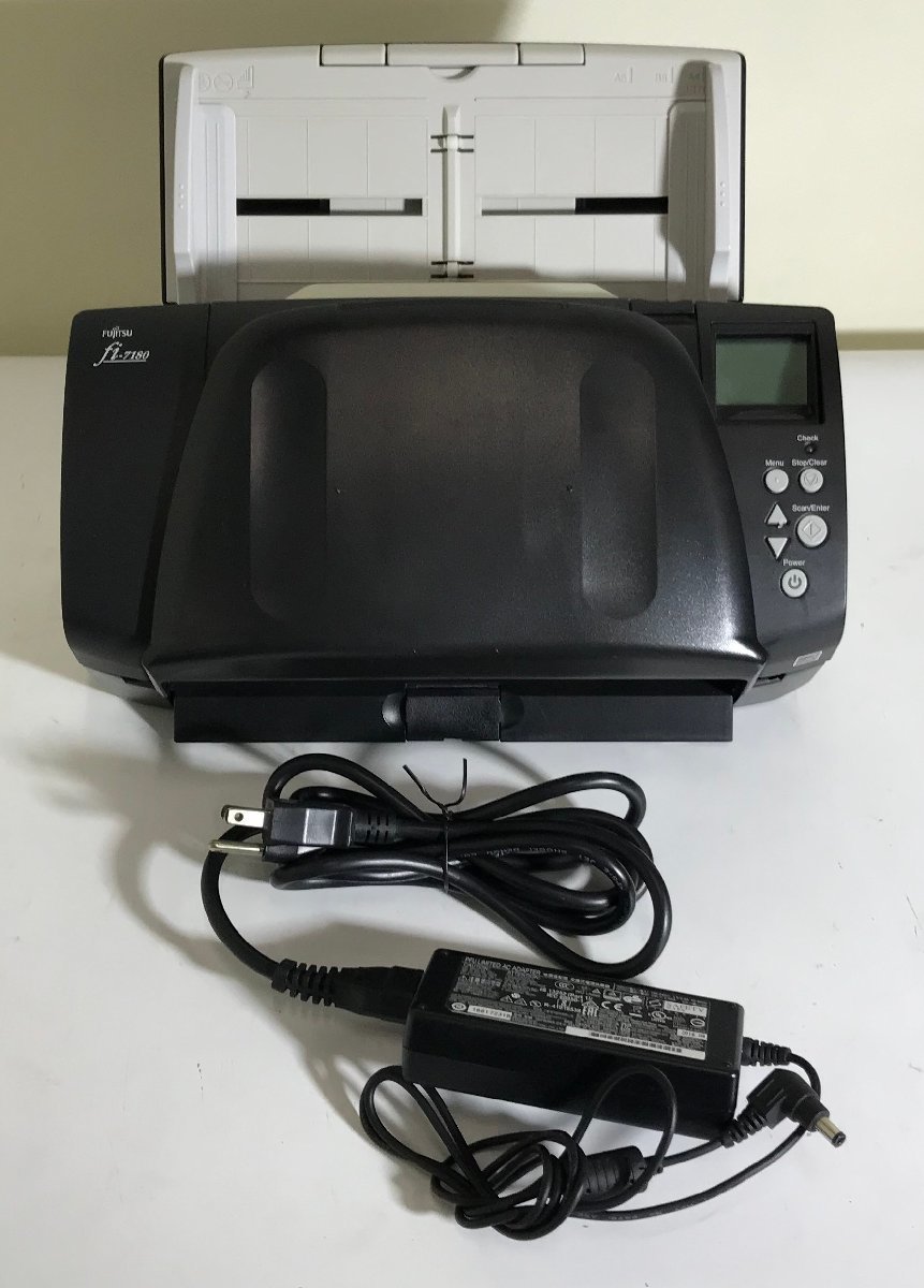 PFU fi-7180 オークション比較 - 価格.com