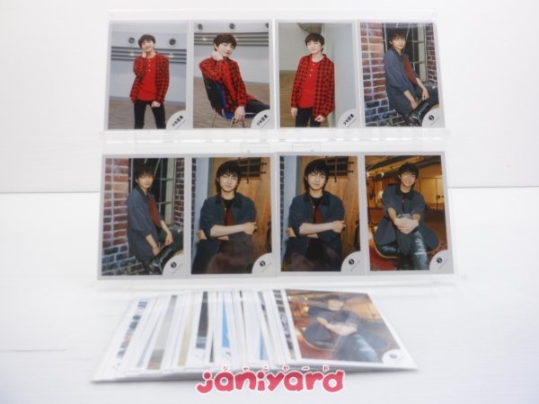 ヤフオク! -「檜山」(その他) (ジャニーズJr.)の落札相場・落札価格