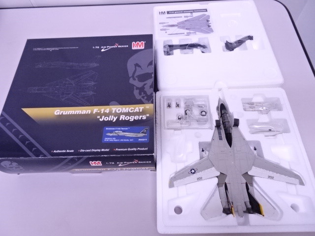 ヤフオク! -「ホビーマスター f-14」の落札相場・落札価格
