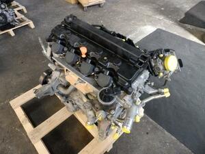 Stepwgn DBA-RK1 engine R20A NH704M 11000-R0A-800 231562