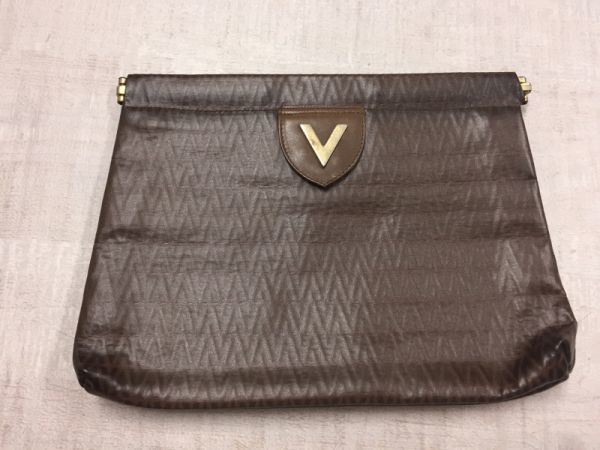 2023年最新】Yahoo!オークション -valentino バッグ(ポーチ)の中古品
