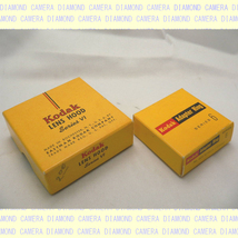 Kodak コダック エクトラ用 エクター50mmF1,9用 フードセット 管理J849-04_画像6