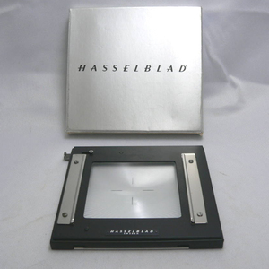 HASSELBLAD ハッセル フォーカシングスクリーンアダプター 41025 管理J959