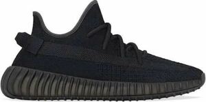 adidas YEEZY BOOST HQ4540 ONYX イージー ブースト 27cm US9 CONFIRMED購入 新品未使用