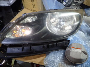 フリード GB3 前期 HID ヘッドライト ランプ 左 KOITO 100-22838