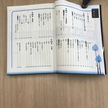 627 100円スタート 古本 読解を深める 現代文単語 〈評論・小説〉学習 教育 参考書 株式会社桐原書店　_画像5