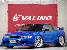 VALINO ヴァリノ Bushou[武将]×Advanti RACING N820S 車検対応 ホイール 18インチｘ9.5J 5H 114.3 73.1φ +12 マットレッド 2本_画像2