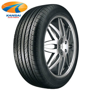 新品 KENDA ケンダ KR32 185/55R16 83H サマータイヤ 1本