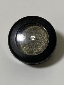 M*A*C small eyeshadow green smoked 