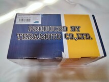 テラモト(TERAMOTO) T-REVαシステムSPフルキット CB1300SF/SB 21～ レッド 定価69,300円_画像1
