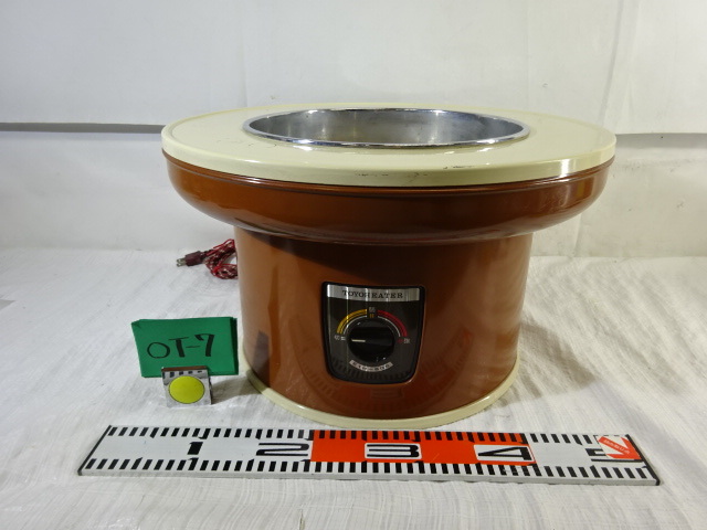ヤフオク! -「昭和レトロ」(電気ヒーター一般) (電気ヒーター)の落札