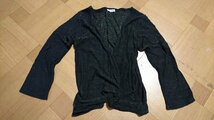 Lui Jahhe　女性用セーター　Lサイズ　USED　18_画像1