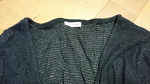 Lui Jahhe　女性用セーター　Lサイズ　USED　18_画像2