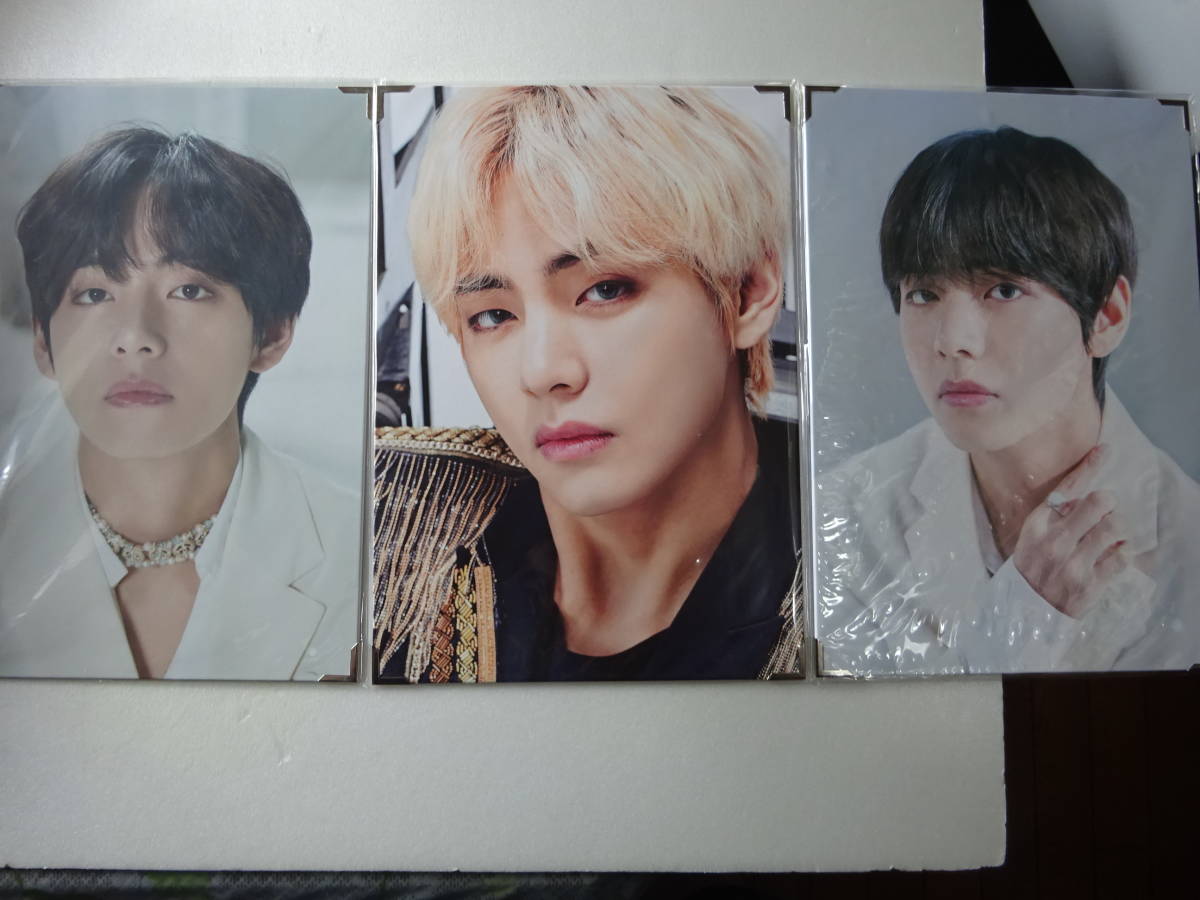 2023年最新】ヤフオク! -bts(写真)の中古品・新品・未使用品一覧