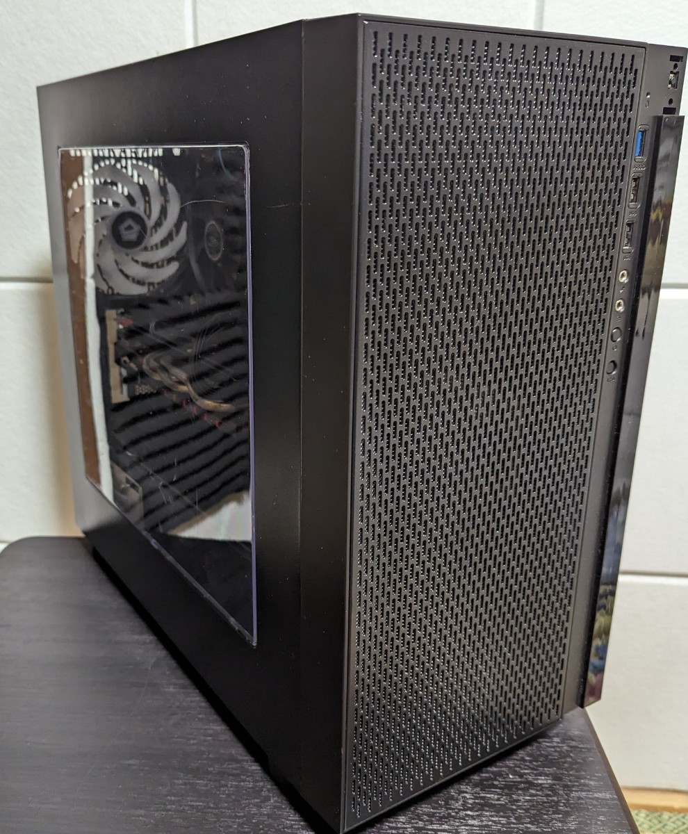 ヤフオク! -「ゲーミングpc i7 gtx960」の落札相場・落札価格