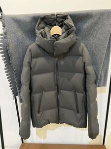 descente allterrain Bshop別注　水沢ダウン　ジャケット　アンカー　M オルテライン　日曜まで価格