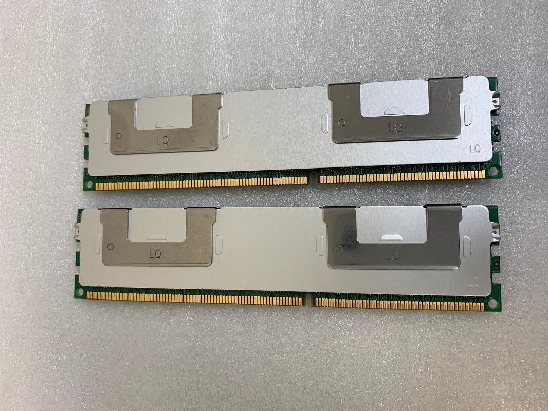 2023年最新】ヤフオク! -DDR3 128GBの中古品・新品・未使用品一覧