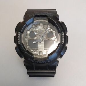 G-SHOCK RESIST PROTECTION 5081CA-100CF