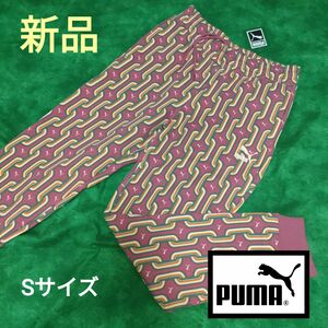 【新品】PUMA スウェットパンツ レディース