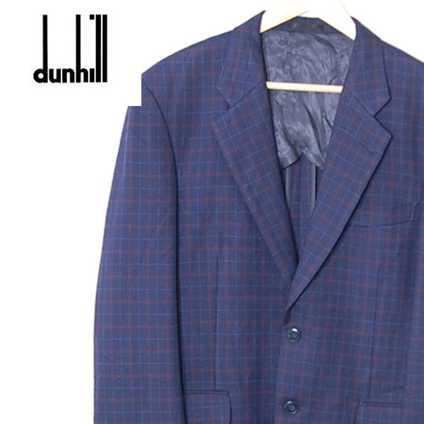 ヤフオク! -「(dunhill ダンヒル)」(ジャケット、上着) (男性用)の落札