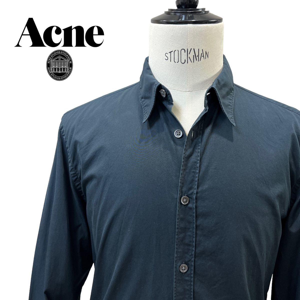 2023年最新】Yahoo!オークション -acne studios l(メンズファッション