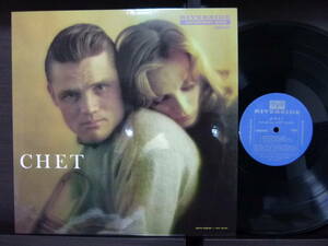 # ultra rare # beautiful record RSD limited commodity #CHET BAKER#CHET# coating 