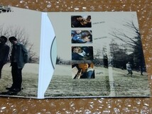 [CD]港大尋【声とギター】和ボッサ 水牛レーベル 2008年 美盤「遠くへ行きたい」カバー収録_画像3