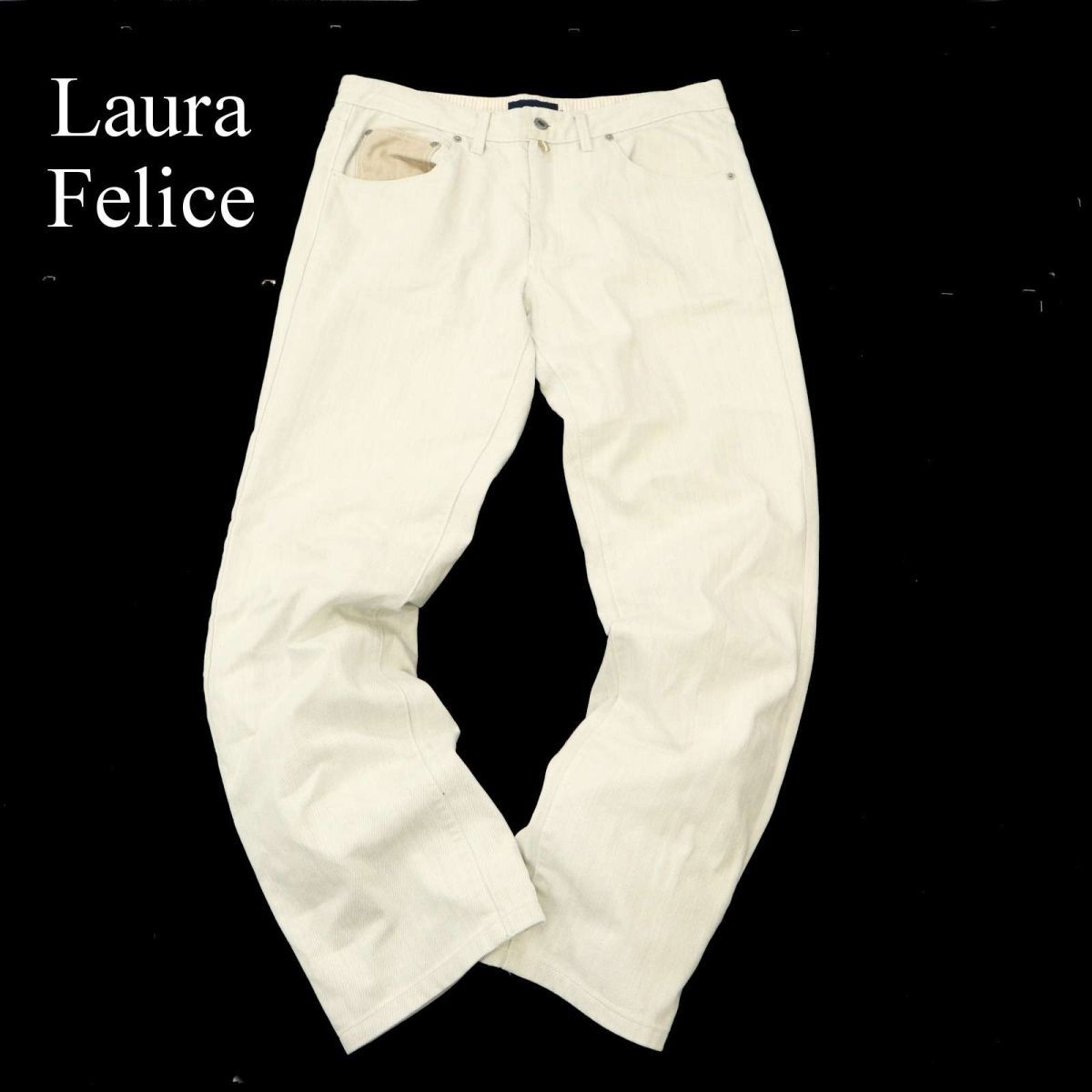 ヤフオク! -「laura felice」(メンズファッション) の落札相場・落札価格