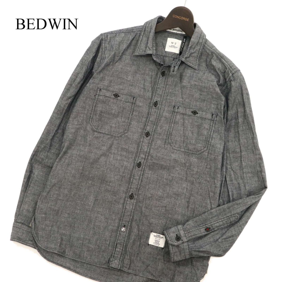 2023年最新】ヤフオク! -「bedwin heartbreakers」の中古品・新品