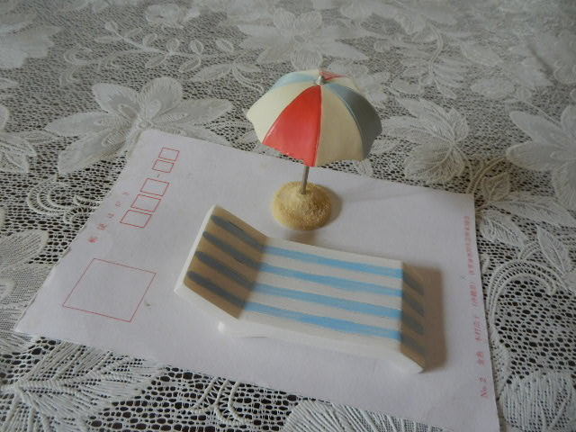 2023年最新】ヤフオク! -ビーチ パラソル(アンティーク、コレクション