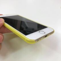 新品！iPhone7 iPhone8 SE2 スマホケース スマホカバー イエロー 色違い有り_画像5