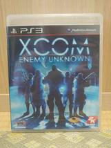 海外版 PS3 XCOM Enemy Unknown_画像1