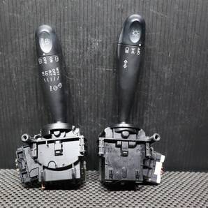 【作動保証】 迅速発送 管理C60 ルークス ML21S パレット MK21S ワイパー レバー ウインカー レバー ライト スイッチ