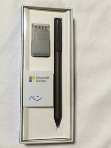 * free shipping. new goods unopened. Microsoft Surface pen..