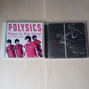 POLYSICS Now is the live! 斉藤和義 ジレンマ