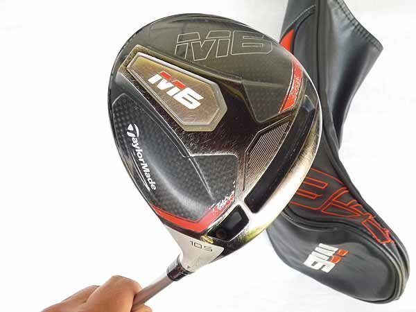 M6 ドライバーの値段と価格推移は?|件の売買データからM6