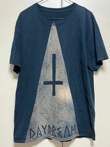 逆十字DAYDREAM黒Tシャツ