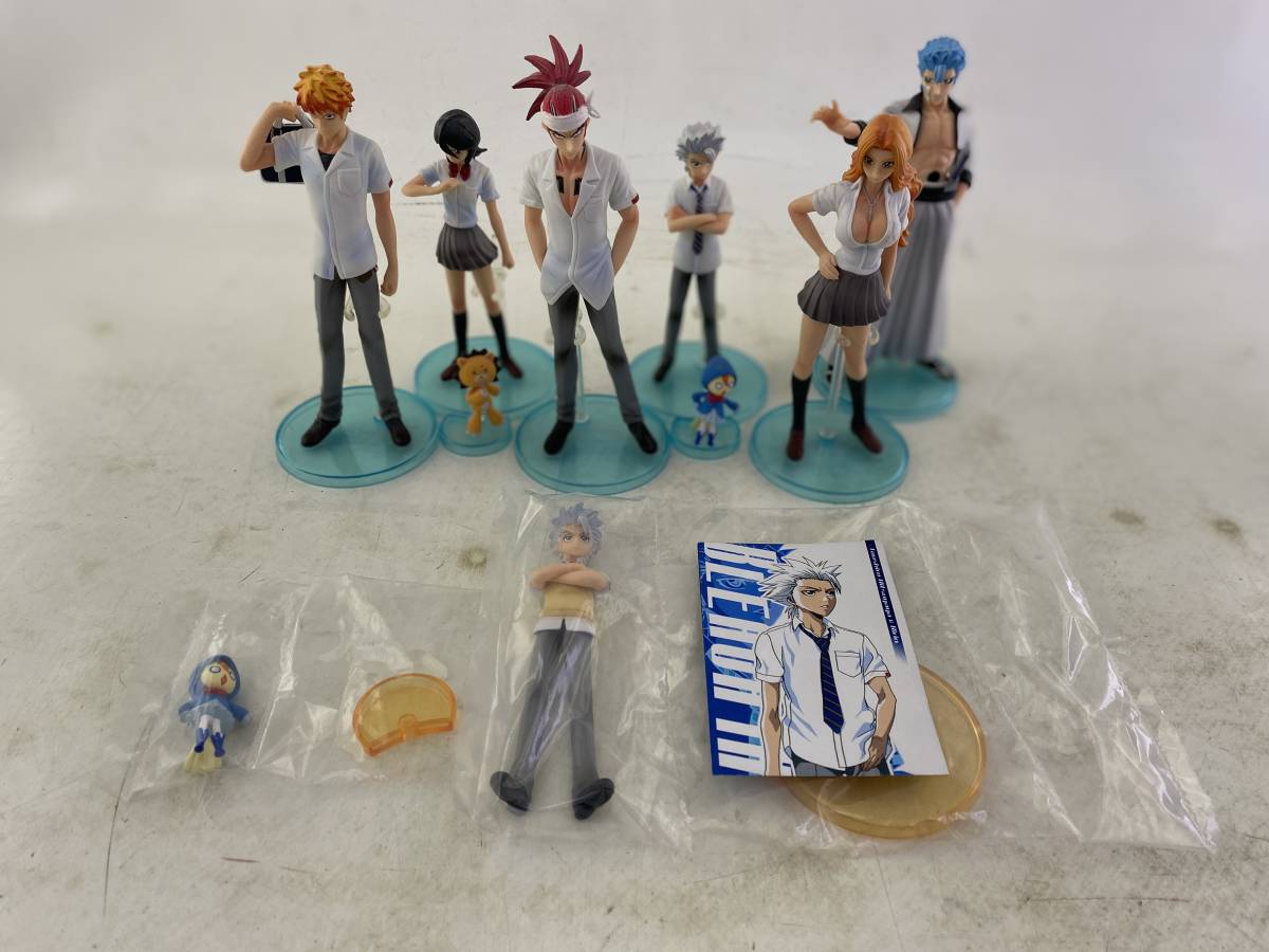 ヤフオク! -「グリムジョー フィギュア」の落札相場・落札価格