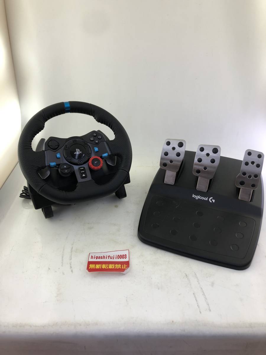 ヤフオク! -「g29 driving force」の落札相場・落札価格