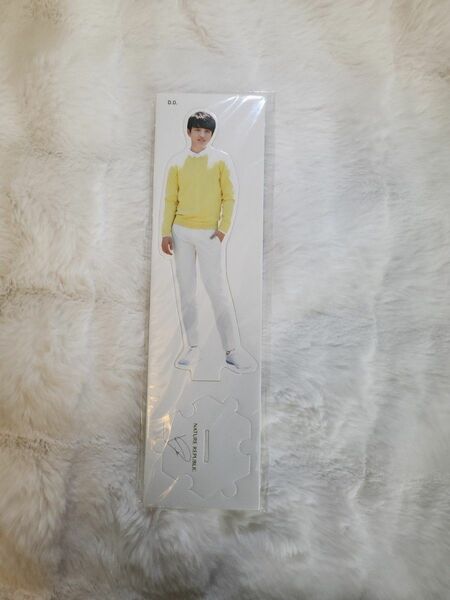 Nature Republic EXO D.O. Standee