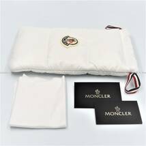 MONCLER　ML0225 05V　サングラス ブルー×ブラック　モンクレール_画像10