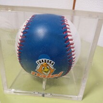 日本シリーズ2003 阪神対ダイエーホークス　　記念ボールです。　配送料　出費者負担。_画像6