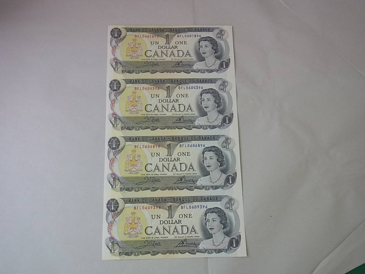 2023年最新】Yahoo!オークション -カナダドル 紙幣(貨幣)の中古品