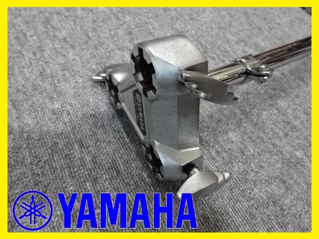 Yahoo!オークション -「yamaha タムホルダー」(スタンド) (ドラム)の