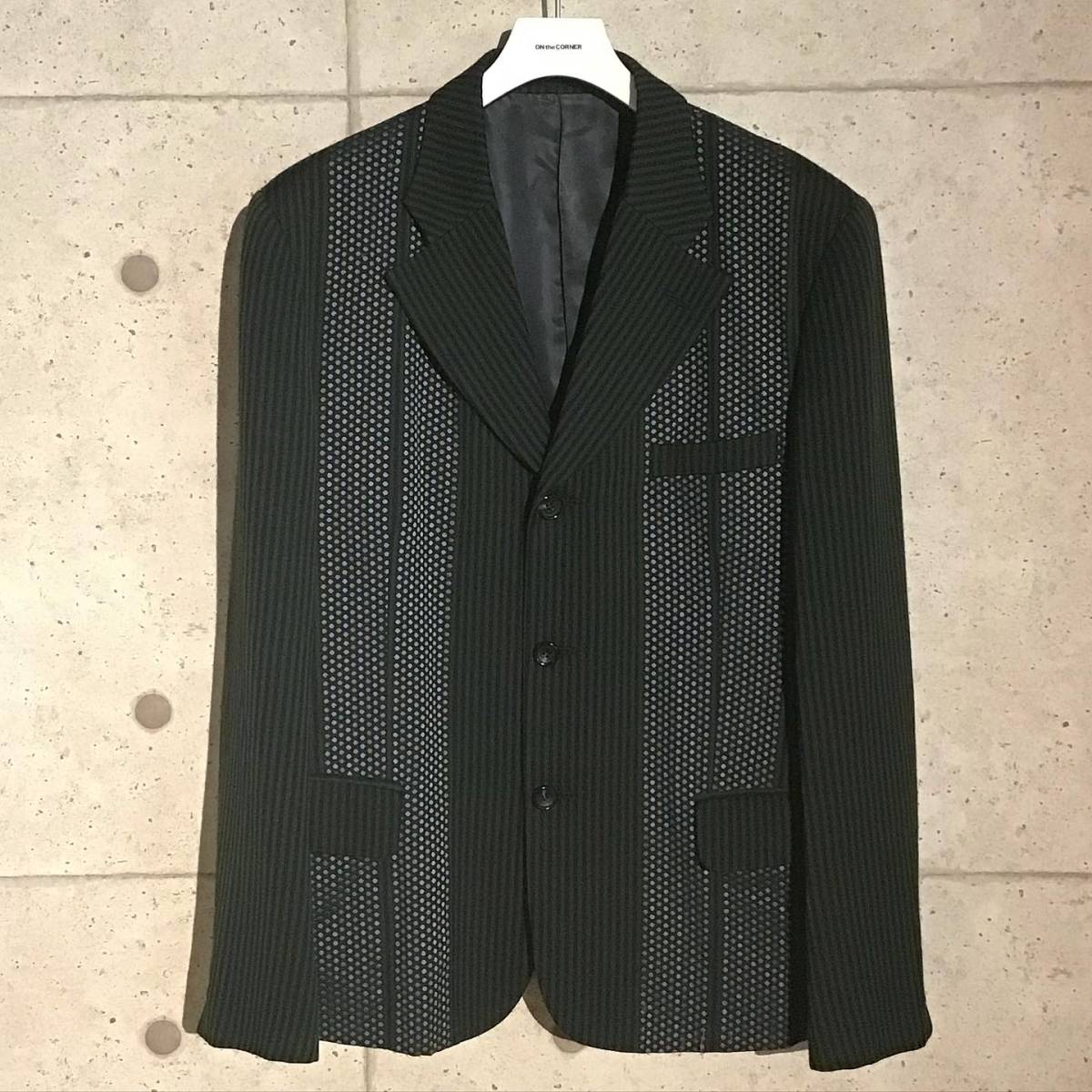 2023年最新】ヤフオク! - COMME des GARCONS HOMME PLUSの中古品・新品