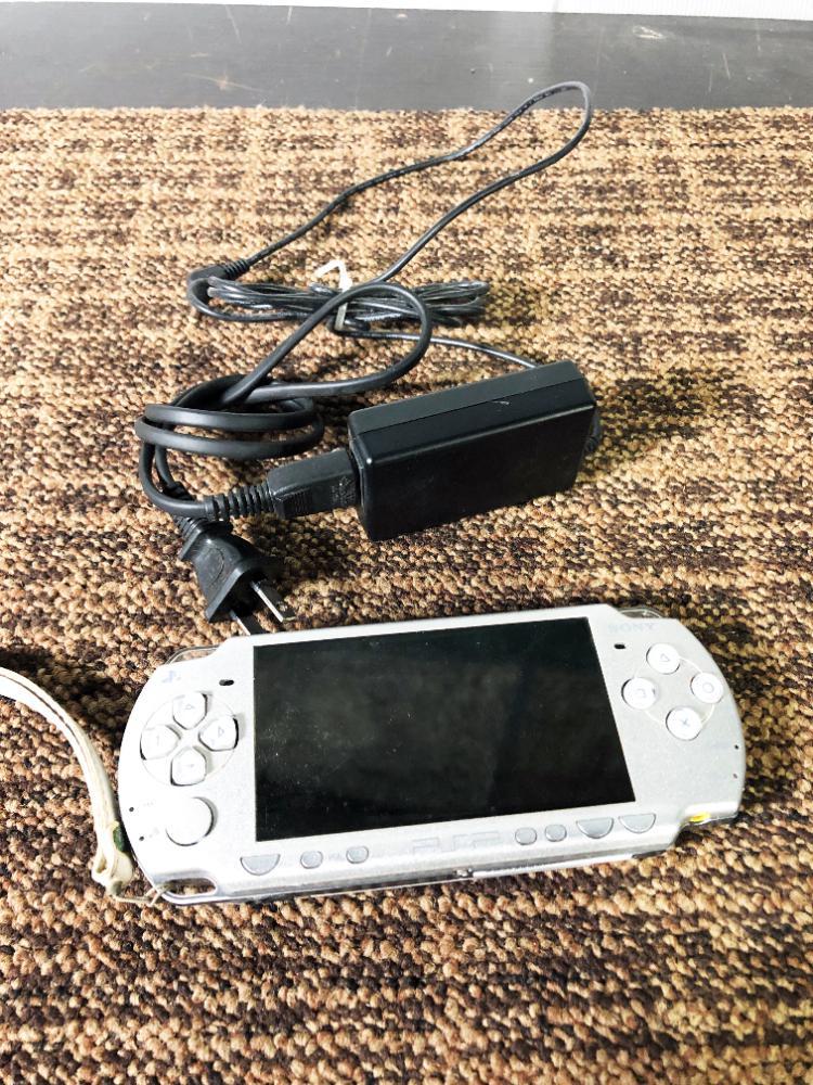 Yahoo!オークション -「psp2000 本体 中古」の落札相場・落札価格