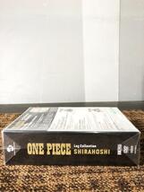 ★新品未使用★限定生産DVD★ワンピース ONE PIECE ログコレクション「SHIRAHOSHI」初回特典付き【Log Collection SHIRAHOSHI】CAEZ_画像6